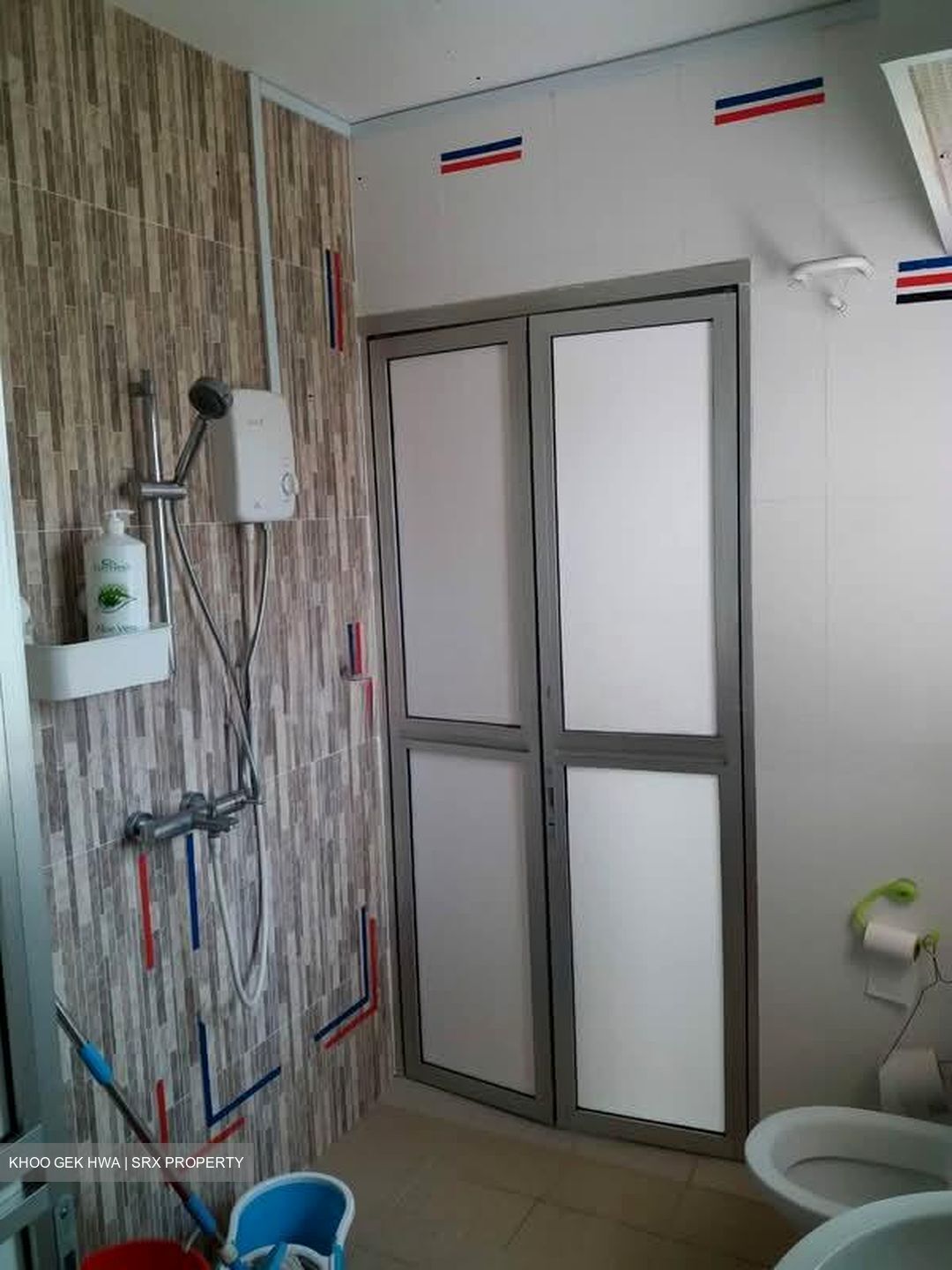Blk 448B West Valley @ Bukit Batok (Bukit Batok), HDB 2 Rooms #539573031